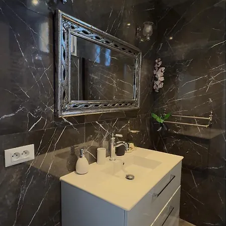Apartamento Very Luxe Transport Niza